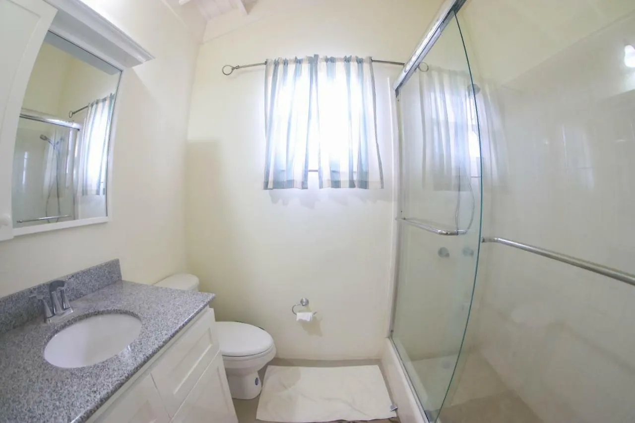 Hibiscus Villa @ Draxhall Mammee Bay Guest house
