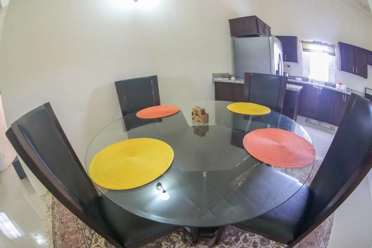 Hibiscus Villa @ Draxhall Mammee Bay Guest house